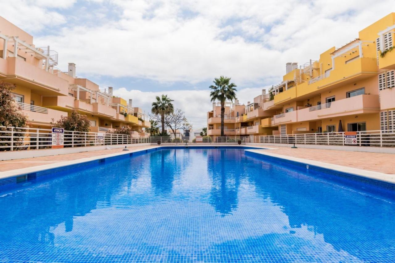 New !! Two Bedroom Cabanas Tavira - Banda Musical Green Extérieur photo