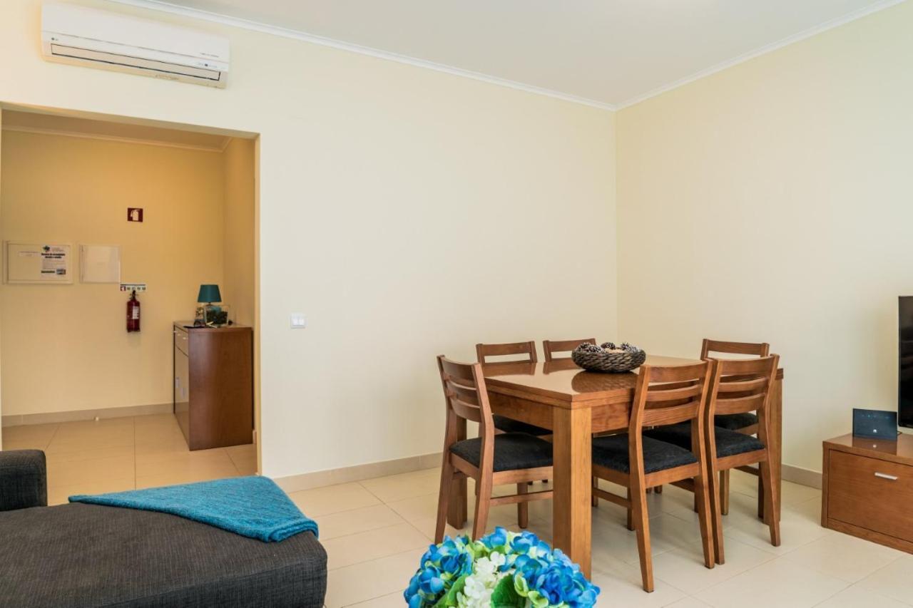 New !! Two Bedroom Cabanas Tavira - Banda Musical Green Extérieur photo
