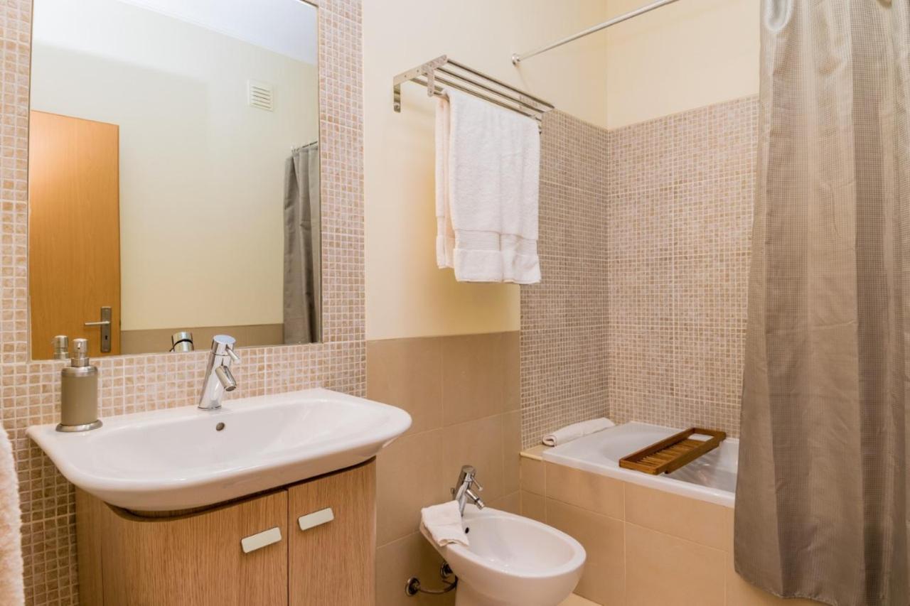 New !! Two Bedroom Cabanas Tavira - Banda Musical Green Extérieur photo