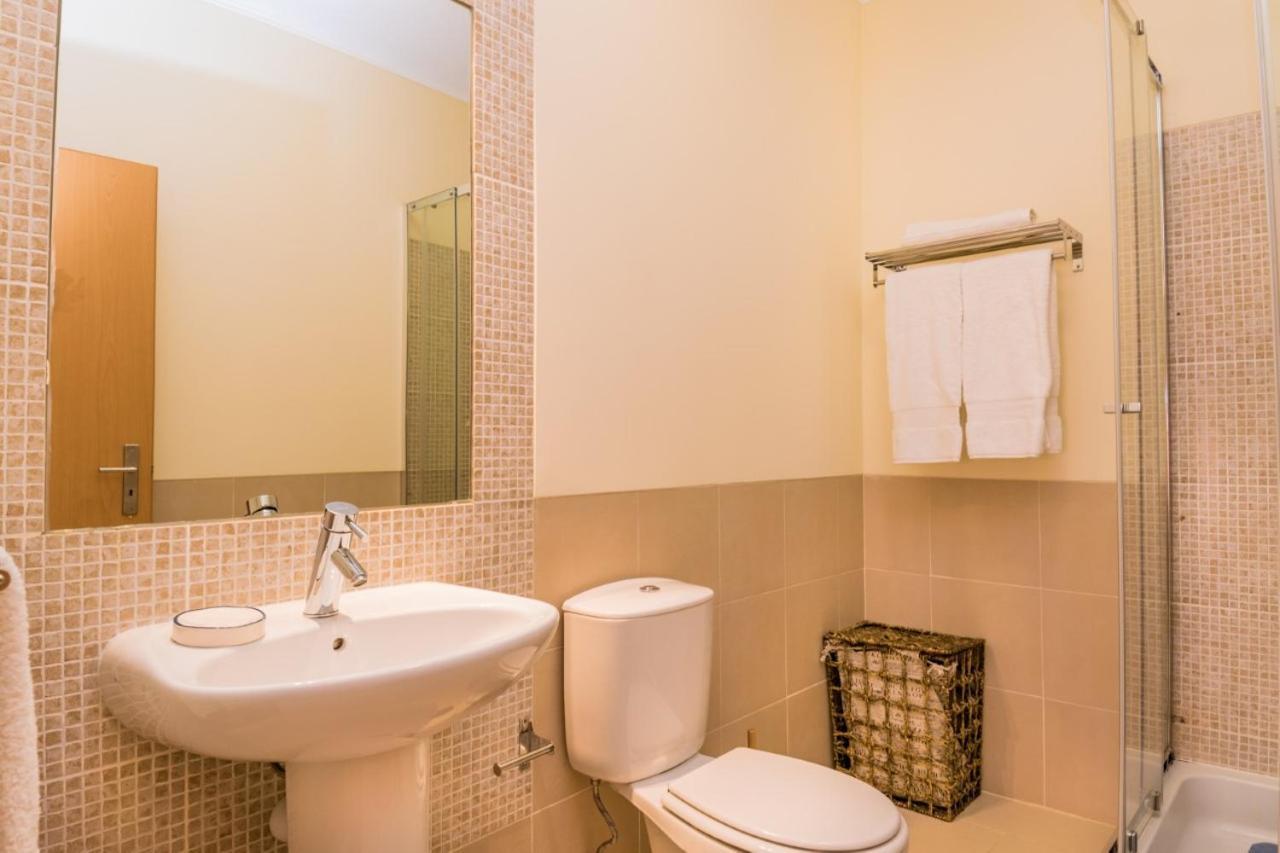 New !! Two Bedroom Cabanas Tavira - Banda Musical Green Extérieur photo