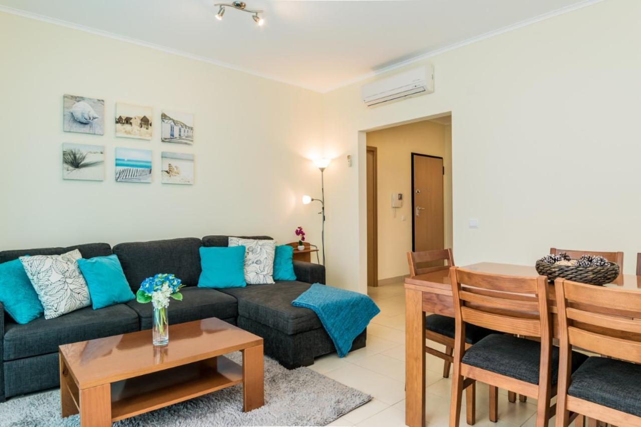 New !! Two Bedroom Cabanas Tavira - Banda Musical Green Extérieur photo
