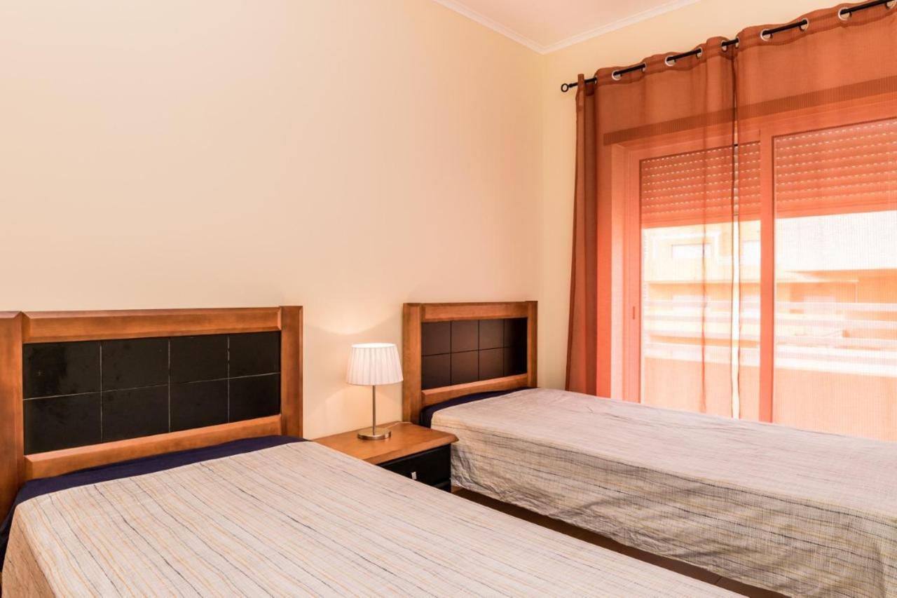New !! Two Bedroom Cabanas Tavira - Banda Musical Green Extérieur photo