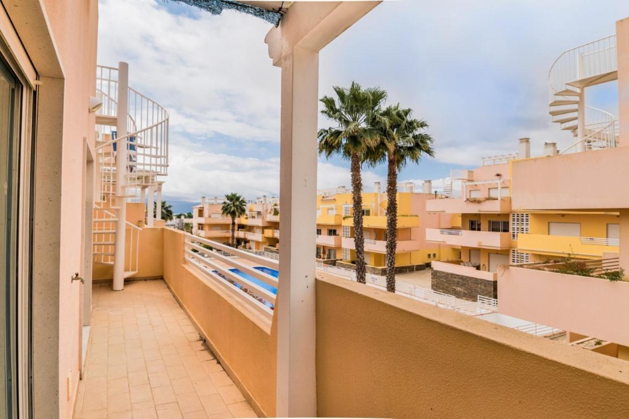 New !! Two Bedroom Cabanas Tavira - Banda Musical Green Extérieur photo