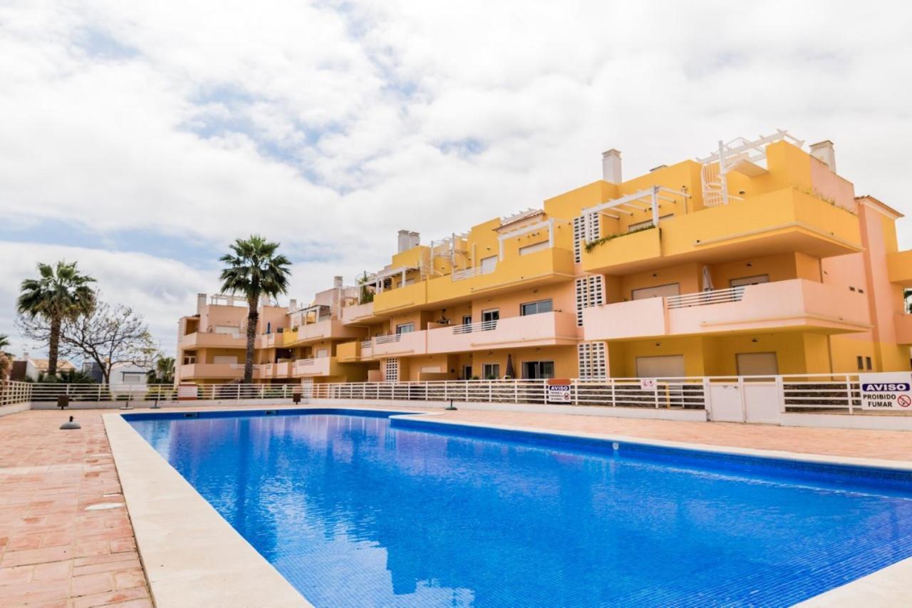 New !! Two Bedroom Cabanas Tavira - Banda Musical Green Extérieur photo