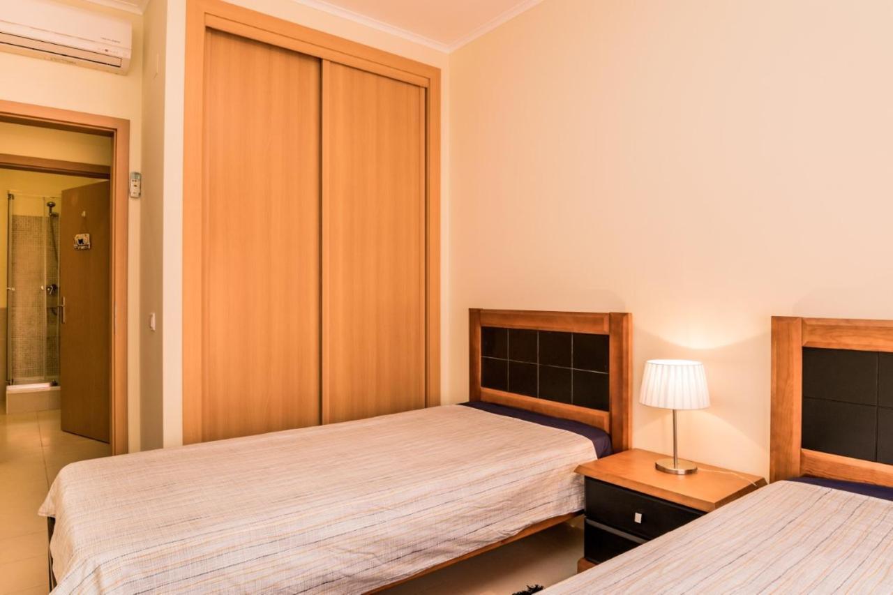 New !! Two Bedroom Cabanas Tavira - Banda Musical Green Extérieur photo