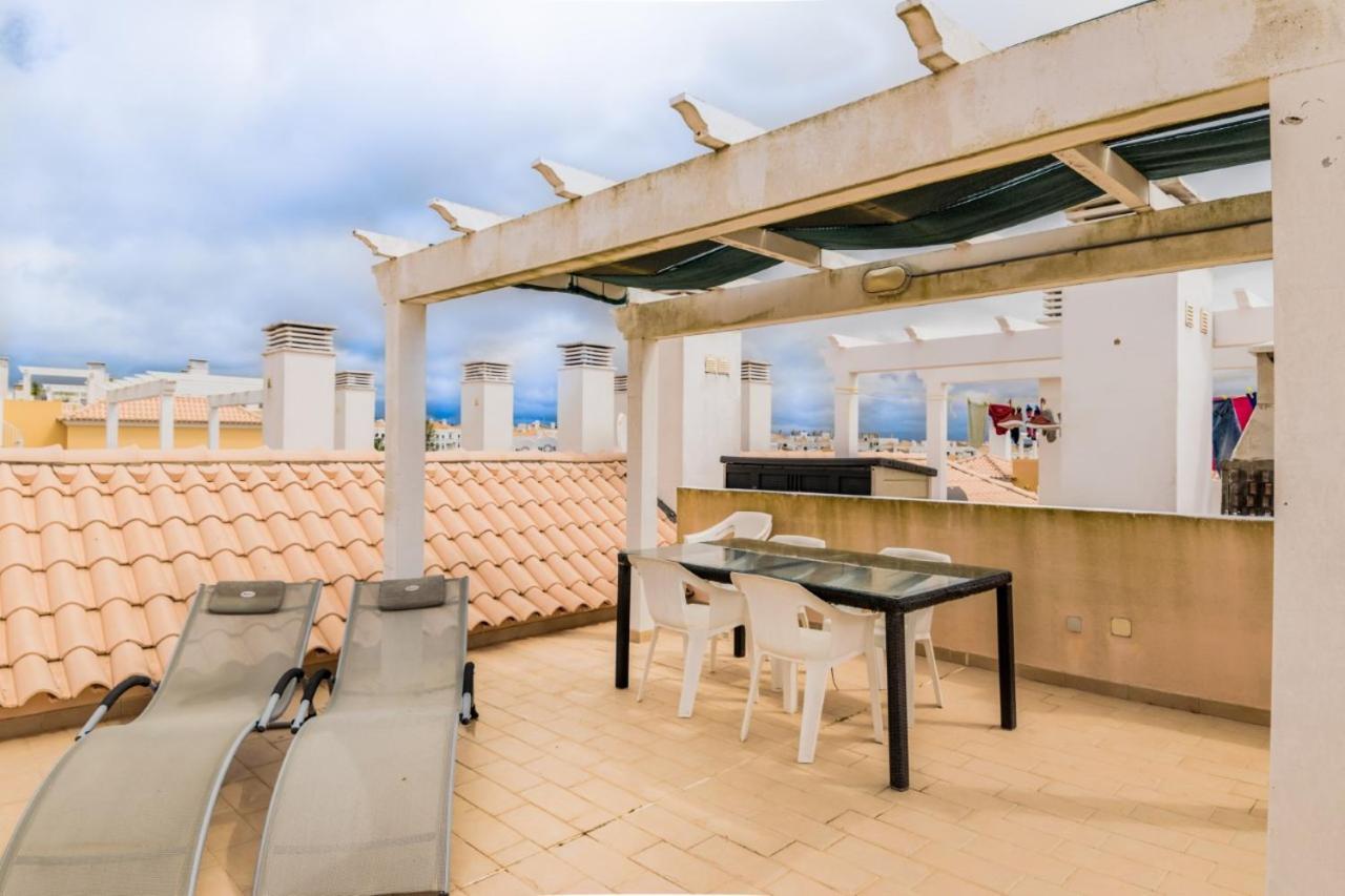 New !! Two Bedroom Cabanas Tavira - Banda Musical Green Extérieur photo