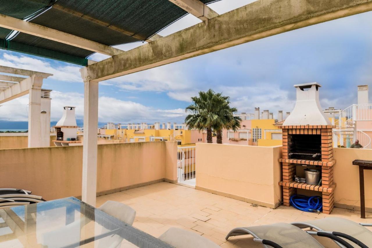 New !! Two Bedroom Cabanas Tavira - Banda Musical Green Extérieur photo